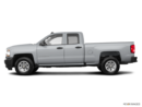 2019 Chevrolet Silverado 1500 LD