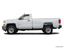 2019 Chevrolet Silverado 2500HD