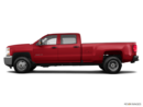 2019 Chevrolet Silverado 3500HD