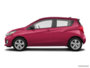 2019 Chevrolet Spark