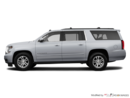 2019 Chevrolet Suburban