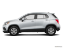 2019 Chevrolet Trax