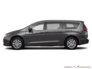 Chrysler Pacifica 2019