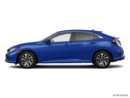 Honda Civic Hatchback 2019