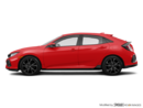 Honda Civic Hatchback 2019