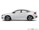 Honda Civic Berline 2019