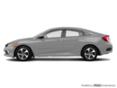 Honda Civic Berline 2019