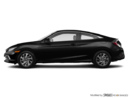 Honda Civic Coupé 2019
