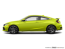 Honda Civic Coupé 2019