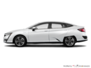 Honda Clarity hybride 2019