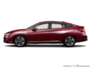 Honda Clarity hybride 2019