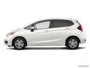 Honda Fit 2019