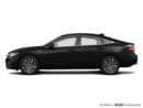 Honda Insight 2019