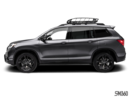 Honda Passport 2019