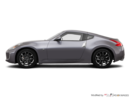 2019 Nissan 370Z Coupe