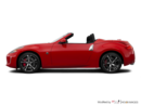 2019 Nissan 370Z Roadster TOURING SPORT