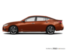2019 Nissan Altima Edition ONE
