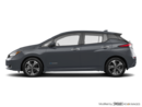 2019 Nissan Leaf SL