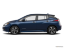 2019 Nissan Leaf SV