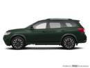 2019 Nissan Pathfinder SL ROCK CREEK