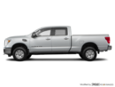 2019 Nissan Titan XD Gas SV