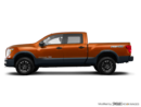 2019 Nissan Titan PRO-4X