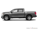 2019 Nissan Titan SV