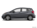2019 Nissan Versa Note S