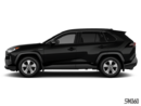 2019 Toyota RAV4 Hybrid