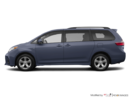 Toyota Sienna 2019