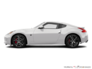 2020 Nissan 370Z Coupe SPORT