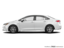 2020 Toyota Corolla Hybrid