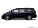 2020 Toyota Sienna