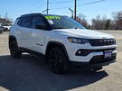 2022 Jeep Compass Altitude Altitude / 4x4 / Navigation