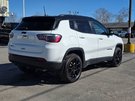 2022 Jeep Compass Altitude Altitude / 4x4 / Navigation