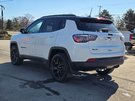 2022 Jeep Compass Altitude Altitude / 4x4 / Navigation