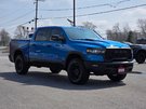 Ram 1500 Sport/Rebel 2025 Rebel / Trailer Brake Controller