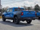 Ram 1500 Sport/Rebel 2025 Rebel / Trailer Brake Controller