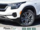 2023 Kia Seltos EX