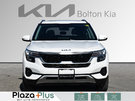 2023 Kia Seltos EX