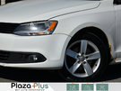 2011 Volkswagen Jetta Sedan Comfortline
