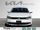 2011 Volkswagen Jetta Sedan Comfortline