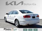 2011 Volkswagen Jetta Sedan Comfortline