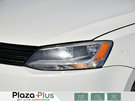 2011 Volkswagen Jetta Sedan Comfortline