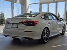 2022 Honda Civic Touring TOIT | NAV | CUIR | CARPLAY | DÉMARREUR Touring TOIT | NAV | CUIR | CARPLAY | DÉMARREUR