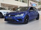 2019 Volkswagen Golf R DSG | AWD | CUIR | NAV | CARPLAY | BAS KM!! 288HP DSG | AWD | CUIR | NAV | CARPLAY | BAS KM!! 288HP