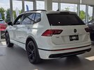 Volkswagen Tiguan Comfortline R-Line Black Edition TOIT | CUIR | CAM 2024 Comfortline R-Line Black Edition TOIT | CUIR | CAM