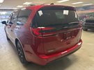 Chrysler Pacifica Premium S Appearance 2024 HYBRIDE * SIEGES CUIR NAPA VENTILÉS AVANT * VOLANT CHAUFFANT * TOIT PANORAMIQUE *PORTE ET HAYON ÉLEC