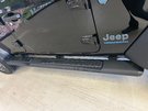 2025 Jeep Wrangler 4xe SPORT S