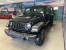2025 Jeep Wrangler 4xe SPORT S